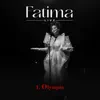 Fatima Altieri - A TEMPS LIVE (feat. KREYOL LA)