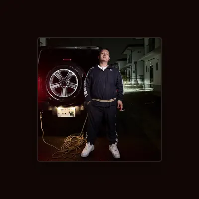 Listen to Escobar, watch music videos, read bio, see tour dates & more!