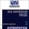 Dunkle Kräfte und Energien (Das Universum, Teil 2) - Harald Lesch