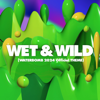 Wet & Wild - BAEKHO