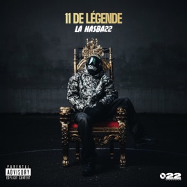 11 DE LÉGENDE La Hasba22