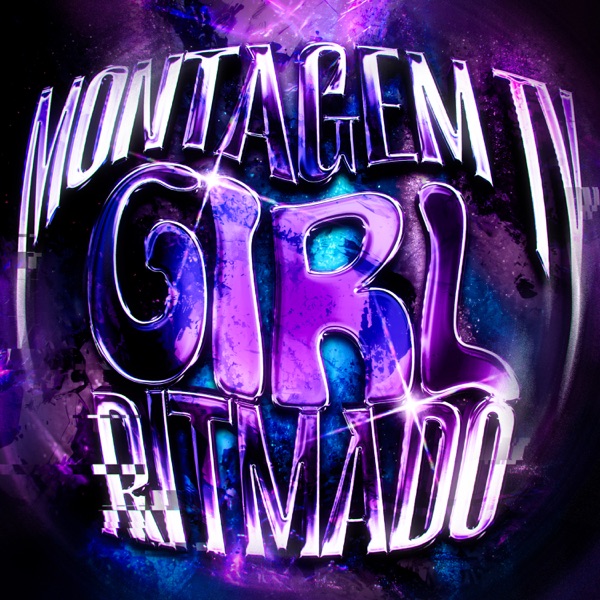 Montagem Tv Girl Ritmado - EP