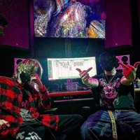 Gutter (feat. Rinsless) - Single - Hatchetsaw