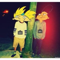 LA - Single - zandyyorkan