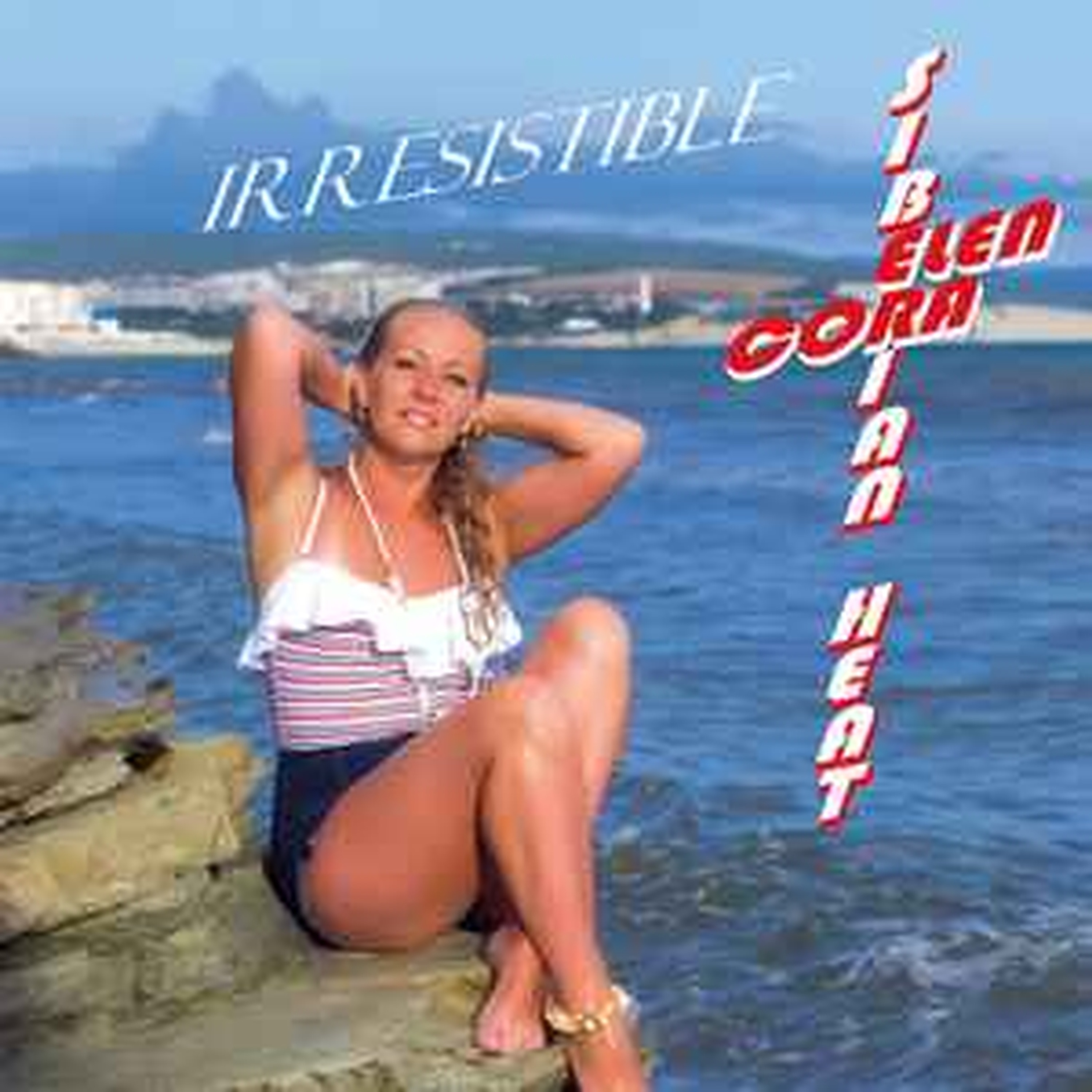 Irresistible - Single