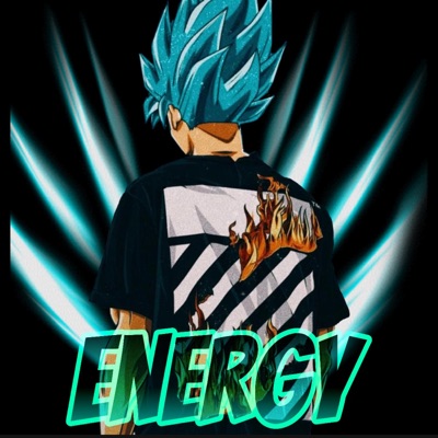 Energy (feat. Kxprii2fye) - Single