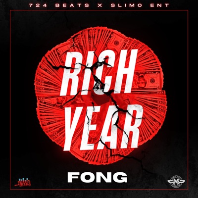 Rich Year - Single