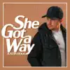 She Got A Way