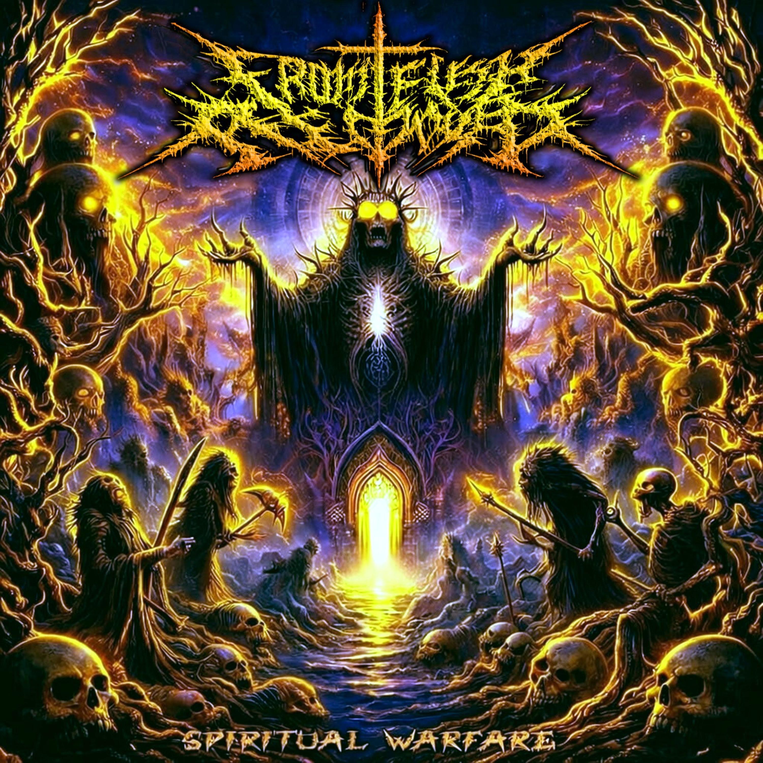 Judgement Day - Single
