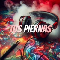 Dikey El Forty X Andy PM (Tus Piernas) - Single - Dikey El Forty