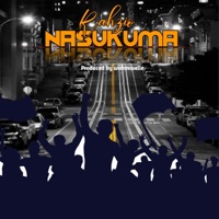 Nasukuma (feat. Rahzio) - Single - Jaxy_Snow