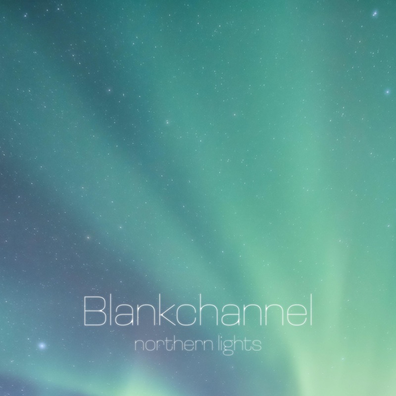Northern Lights - Single
