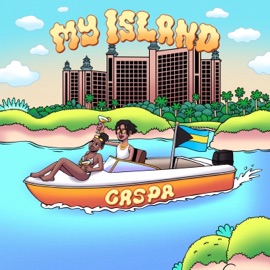 My Island Caspa