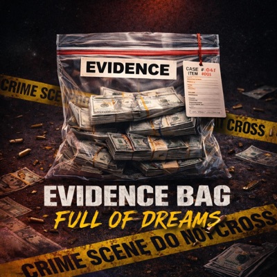 E.B.F.O.D - Single