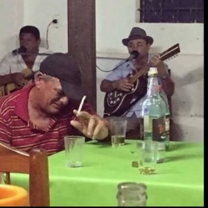 TUDO QUE NOS RESTA