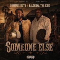Someone else - Single - Baldenna tha King