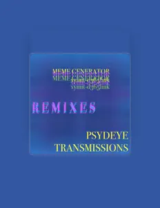 Ascolta Meme Generator, guarda video musicali, leggi la biografia, vedi le date del tour & altro!