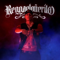 Album cover for Reggaetoñerito by El Bogueto