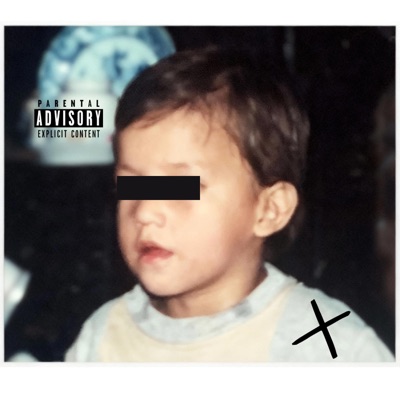 Si Te Pegas (DELUXE X) (feat. Ale Leone & La Demencia China) - Single