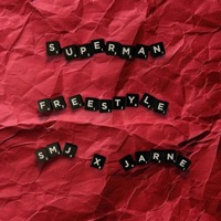 Superman Freestyle (feat. SMJ) - Single - Jarne
