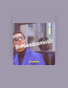 Ouça NAYS MONTEIRO, assista a videoclipes, leia a biografia, veja as datas das turnês e mais!