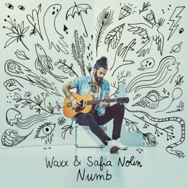 Numb Waxx & Safia Nolin