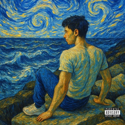 冰冷海岸线 - EP