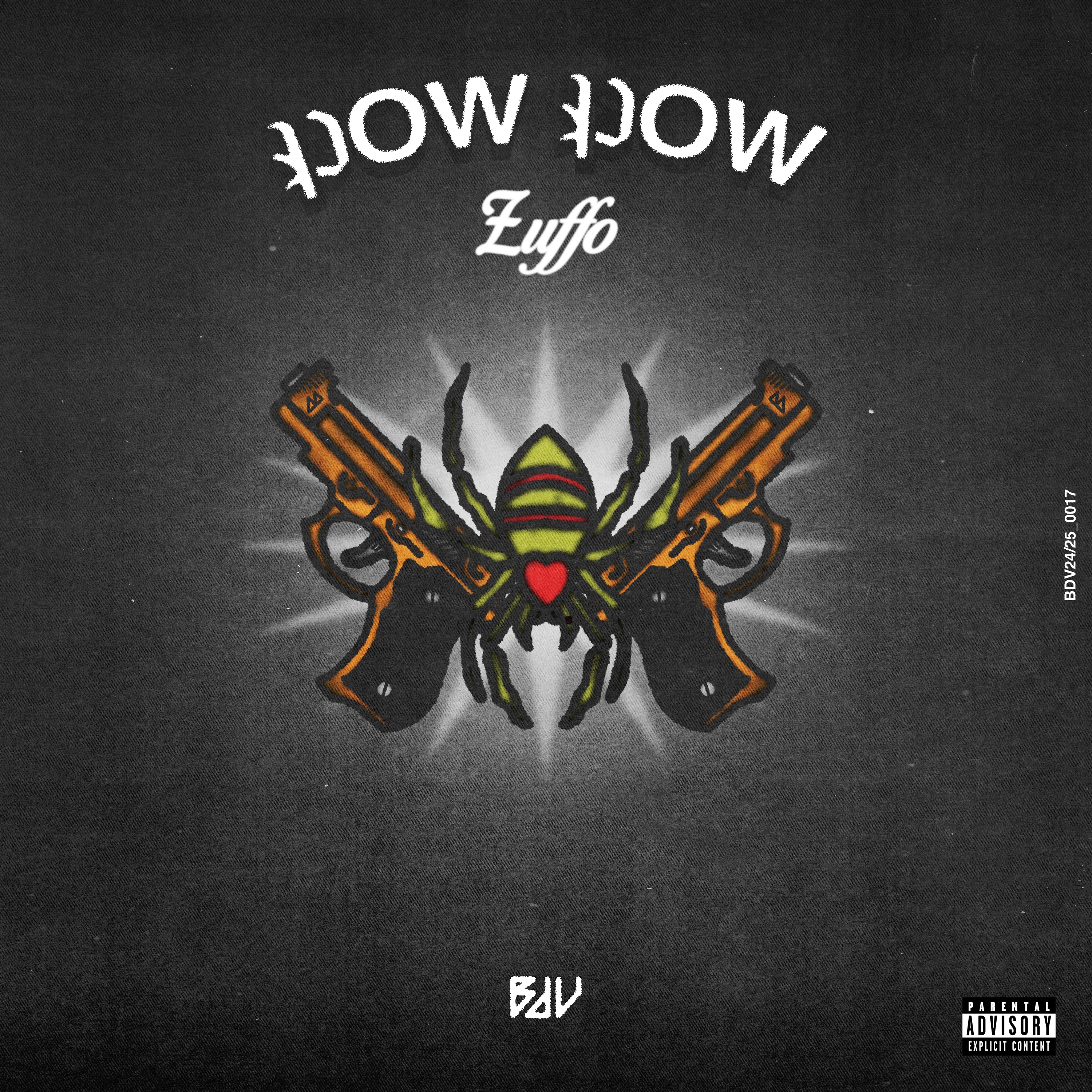 Pow Pow - Single