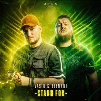 Stand for - Single - Vasto & Element