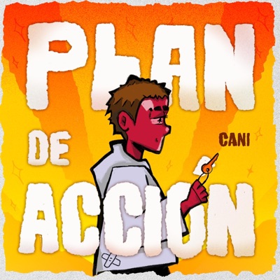Plan de accion (feat. Snail Lake) - Single