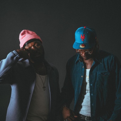 Coconut Water (feat. Yaw Steez) - Single