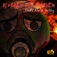 El Mundo Esta Cayendo (feat. Sr. Skey) - Single - Diestro Men
