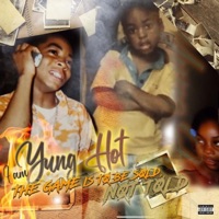 The game is to be sold not told - IamYungHot