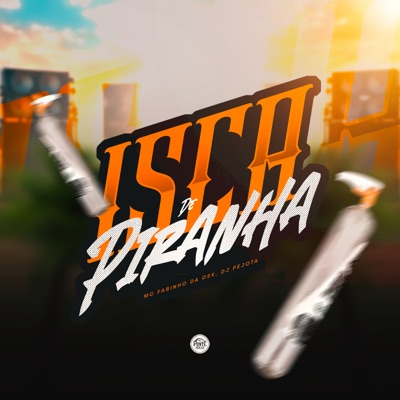 Isca de Piranha - Single