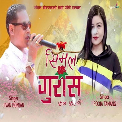 Simal Guras Ful Fulyo (feat. Pooja Tamang) - Single