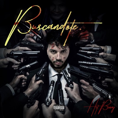 Buscandote - Single