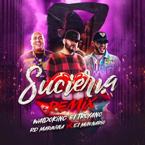 SUCIERIA (Remix)