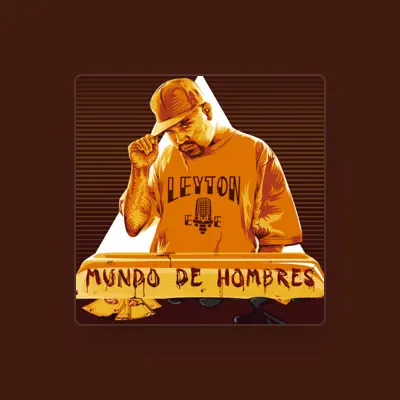 Listen to Leyton Eme, watch music videos, read bio, see tour dates & more!