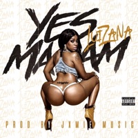 Yes Maam - Single - Louisiana Ca$h