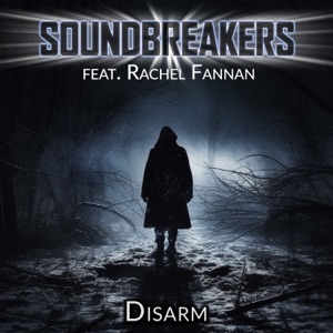 Disarm (Mark Petrie Remix) [feat. Rachel Fannan & Mark Petrie]