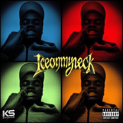 ICEONMYYNECKK! - Single
