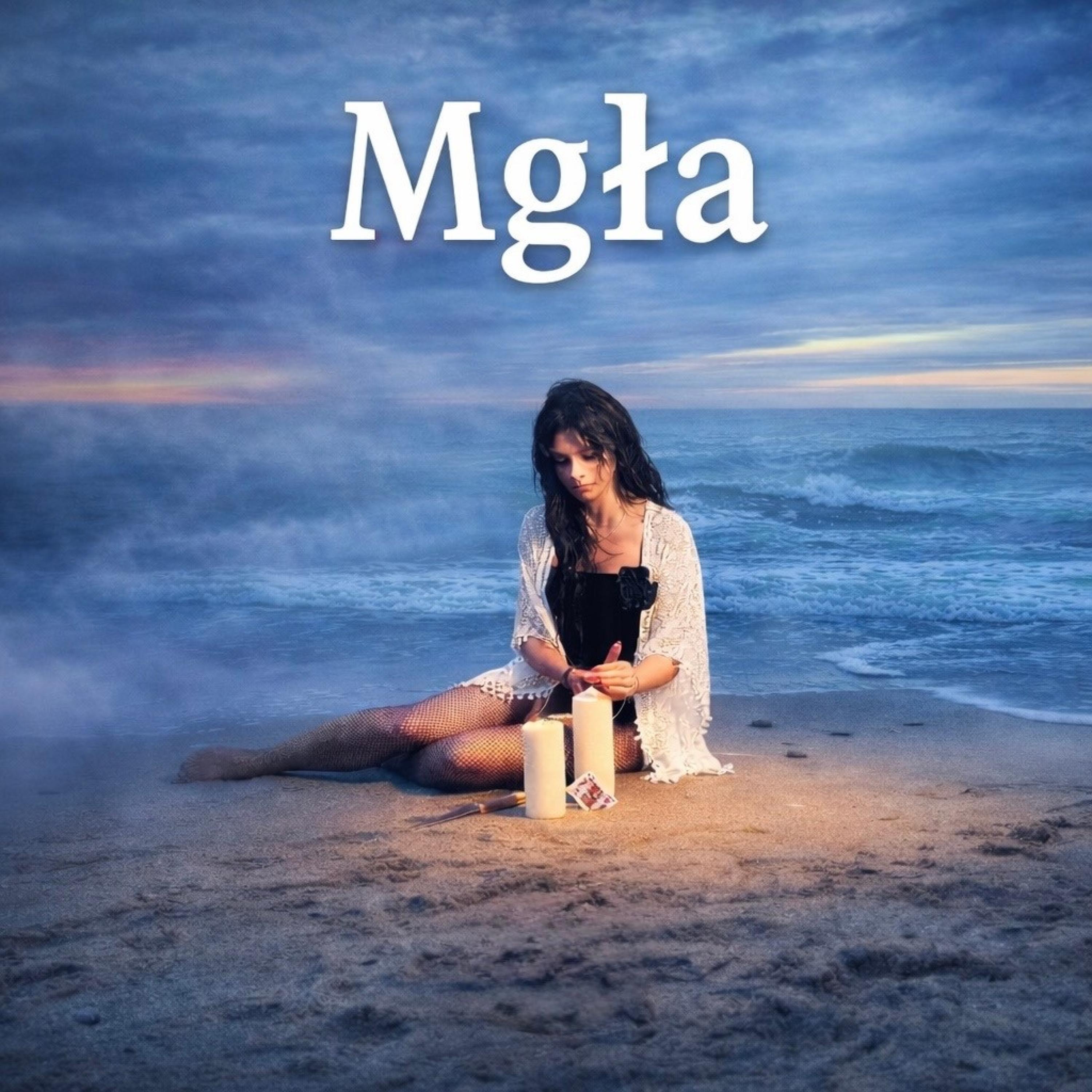 Mgła - Single