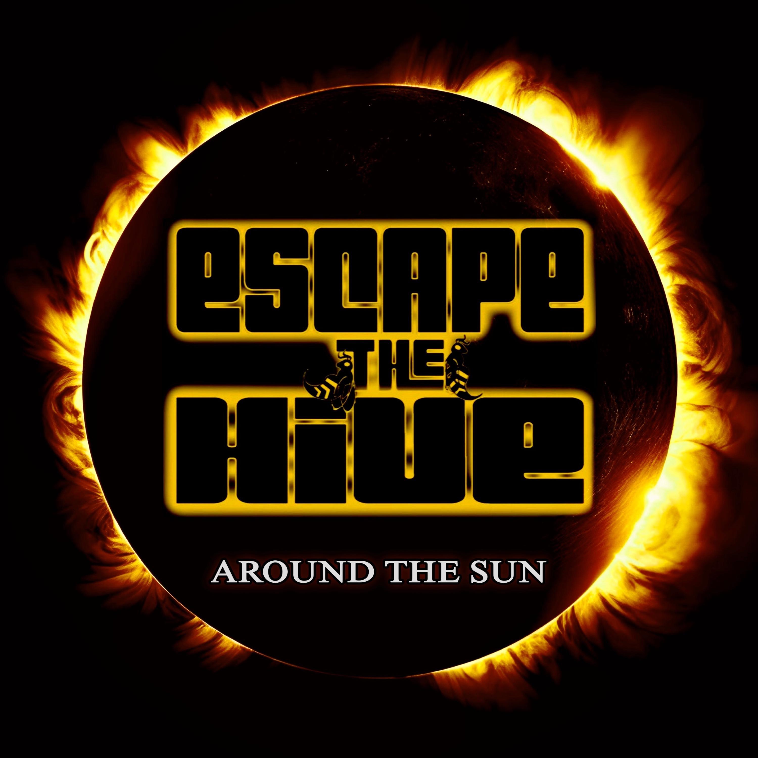 Around The Sun - Single