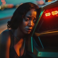 Cry In A Lambo Not Prius - Single - Colossal Music