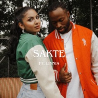 SAKTE (feat. Linnia) - Single - Sondrey