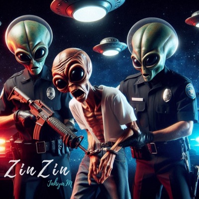 Zinzin - Single