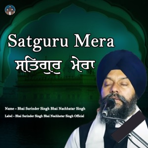 Satguru Mera