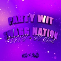 PWSN (feat. feels) - Single - Slaz