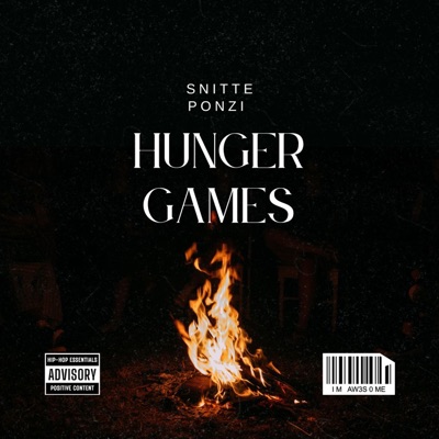 Hunger Games (feat. Trife Snitte) - Single