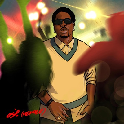 Osè  (Pepper) - Single